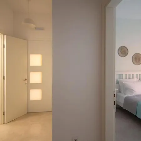 Charming Sweet @garitsa! コルフ島