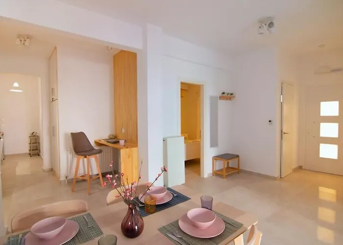 Apartment Charming Sweet @garitsa! *