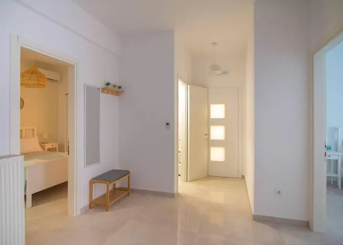 Charming Sweet @garitsa! Apartment Corfu (city)