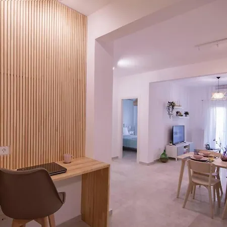 Charming Sweet @garitsa! Apartment *