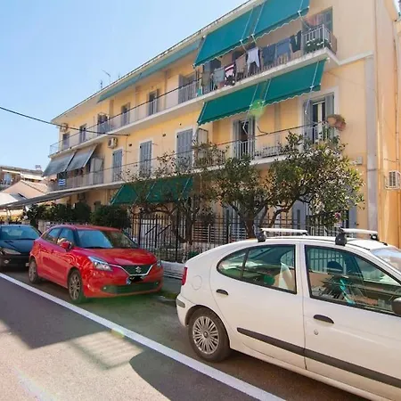 Apartment Charming Sweet @garitsa!