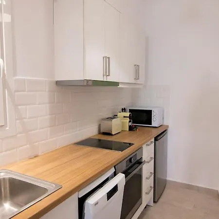 Charming Sweet @garitsa! Corfu (city)