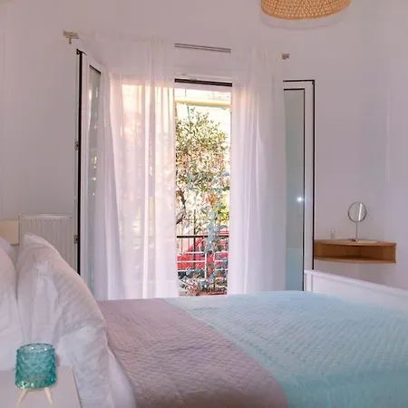 Apartment Charming Sweet @garitsa! *