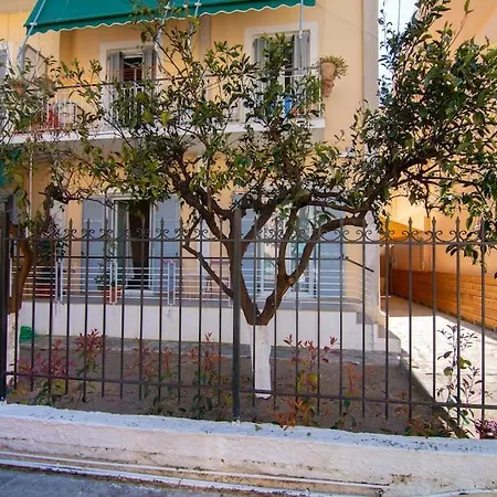 Charming Sweet @garitsa! Apartamento Corfu (city)