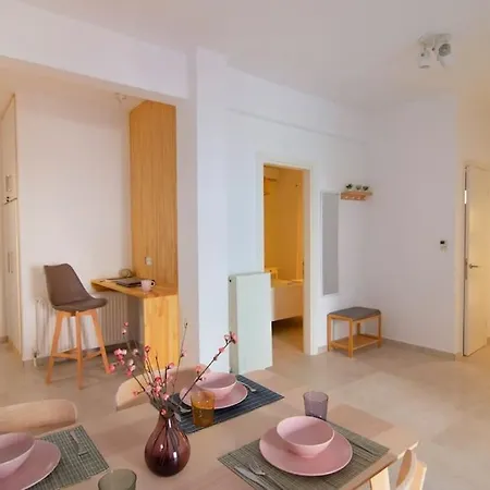 Apartment Charming Sweet @garitsa! *