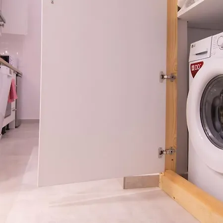 Apartamento Charming Sweet @garitsa! *