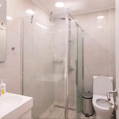 Charming Sweet @garitsa! Apartamento Corfu (city)