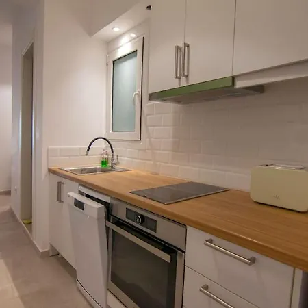 Charming Sweet @garitsa! * Corfu (city)