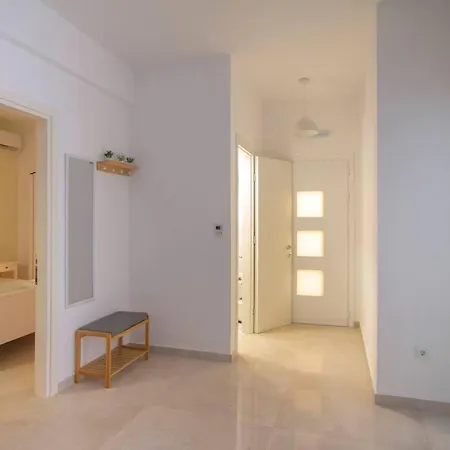 Charming Sweet @garitsa! Apartment Corfu (city)